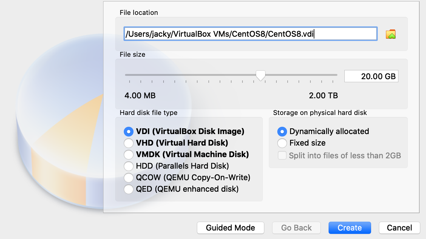 new vm 2